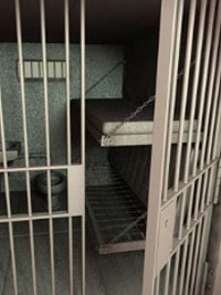 Haïti - Sécurité : Évasion à la Prison du Cap-Haïtien