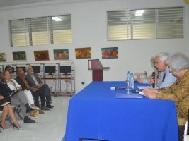 Haïti - Culture : Selon des experts espagnols, les restes de la Santa Maria seraient enfouis sous terre