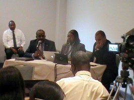 Haiti - Health : New manager of the health insurance program of civil servants