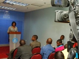 Haiti - Economy : Ministry of Tourism announced the creation of circuit of the Haitian crafts