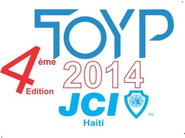 Haiti - Economy : 28 finalists of The Ten Outstanding Young Person competition