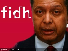Haïti - Duvalier : La justice haïtienne doit poursuivre son enquête