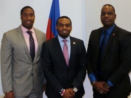 Haïti - Politique : Inclusion de la diaspora dans le processus électoral
