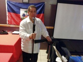 Haïti - Vertières : Message du Consul Général d’Haïti de Chicago