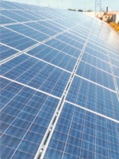 Haiti - Energy : 1 million in solar energy for the commune of Boucan Carré