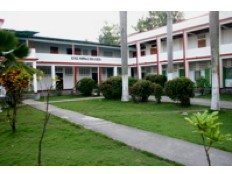 Haiti - Education : New digital space at Les Cayes