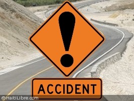 Haïti - Sécurité : Lourd bilan de la route, situation en chiffres