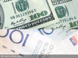 Haiti - Economy : Concern about the depreciation of the Gourde