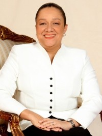 Haiti - Health : Message from Sophia Martelly