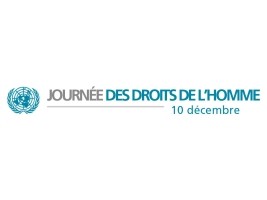 Haiti - Justice : International Human Rights Day