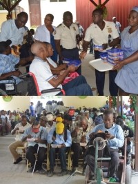 Haïti - Social :  La Caisse d’Assistance Sociale, 76 ans déjà !