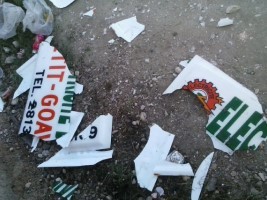Haïti - Petit-Goâve : Fin de plus de 3 jours de Black-out et de manifestations...