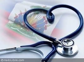 Haiti - NOTICE : Provisions on hospital residence for the year 2014-2015