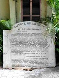 Haïti - Social : HaïtiLibre vous souhaite une bonne fête de l’Indépendance
