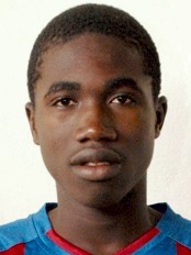 Haïti - Football : Jeff Louis un exemple pour les jeunes haïtiens