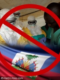 Haiti - NOTICE : Malicious individuals launching false rumors on Ebola