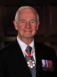 Haïti - Diplomatie : Message du Gouverneur Général du Canada