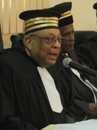 Haïti - Politique : Me Anel Alexis Joseph démissionne