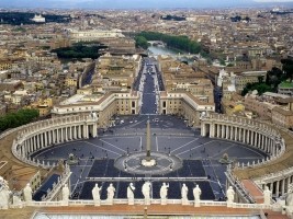 Haïti - Religion : Le Pape François convoque une conférence sur Haïti au Vatican