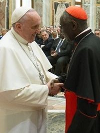 Haïti - Religion : Haïti au coeur des préoccupations du Saint-Siège