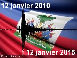 Haiti - Education : 5 years later, UEH remembers...