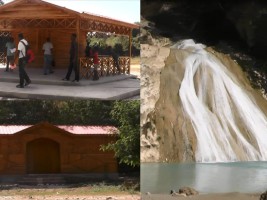 Haiti - Tourism : Monitoring of the development of the Basin Zim
