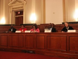 Haiti - Health : Summit on USAID investment in Haiti's health sector