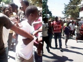 Haïti - Politique : Nouvelle flambée de violence à Petit-Goâve