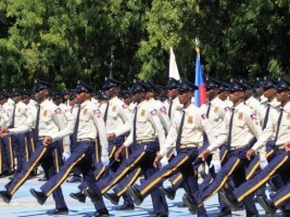 Haiti - Justice : Call for tolerance and cooperation