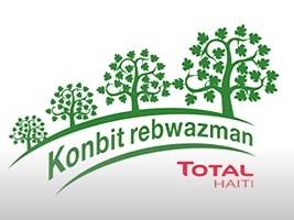 Haïti - Environnement : TOTAL lance un Concours en faveur de la reforestation