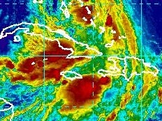Haiti - Climate : Vigilance yellow for 4 departments and the North