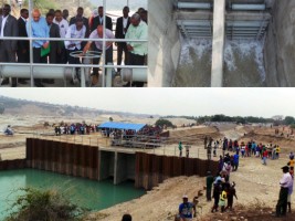 Haiti - Reconstruction : «A major step for the agricultural sector» dixit Martelly
