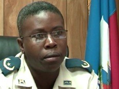 Haiti - Security : The mysterious red zones