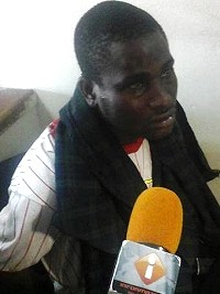 Haïti - FLASH : Un haïtien battu après avoir brulé le drapeau dominicain