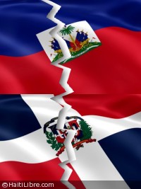 Haïti - FLASH : Nouvelle provocation haïtienne en RD