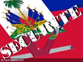 Haïti - Élections : Profondes préoccupations sur la sécurité des élections...