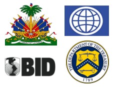 Haiti - Economy : Credit  Re-establishment in Haiti