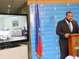 Haiti - Health : Assessment of the OFATMA's self-insurance program 