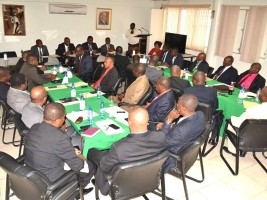 Haïti - Élections : Le Ministre Casimir exige la neutralité et l’impartialité des Parquets