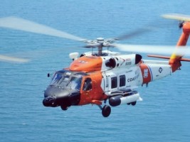 Haïti - Social : La Garde Côtière américaine recherche des survivants