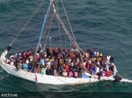 Haïti - Social : 178 boat-people haïtiens arrêtés aux Bahamas