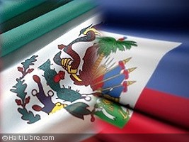 Haiti - Economy  Important mission of Mexican entrepreneurs in Haiti