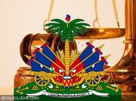 Haiti - Justice : Workshop on immediate appearance in correctional