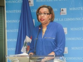 Haiti - Politic : Vocational Training Centers, promise kept...