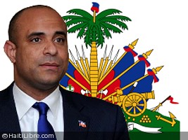 Haïti - Élections : Laurent Lamothe ira devant le tribunal électoral...