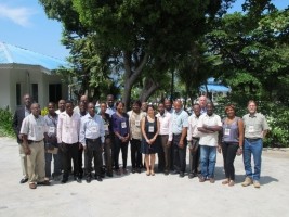 Haïti - Agriculture : Nouveau projet agricole en Haïti