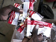 Haiti - Health : 