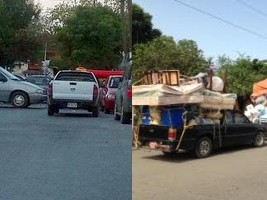 Haïti - Social : Nos compatriotes ont déserté les rues