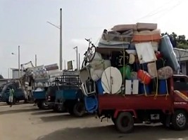 Haïti - République Dominicaine : L'exode des haïtiens prend de l’ampleur