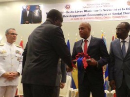 Haïti - Sécurité : Un nouveau pas vers le retour d’une armée en Haïti